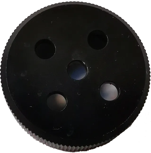 CHASING-INNOVATION Chasing M2/M2 S Sensor Protective Cover