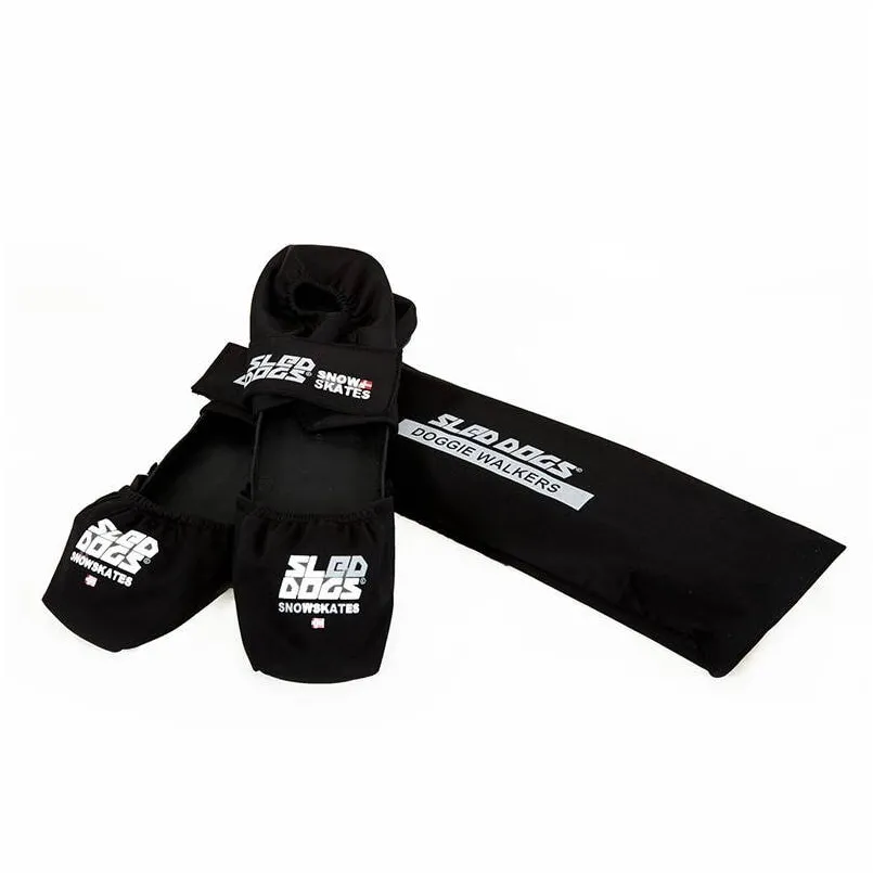 Pegas PROTECTIE TALPA SLED DOGS DOGIE WALKERS