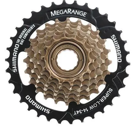 Pegas BLOC DE PINIOANE PE FILET SHIMANO TOURNE