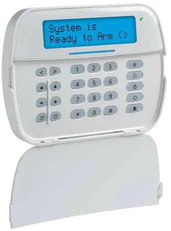 Johnson Controls HS2LCDWF(P)8