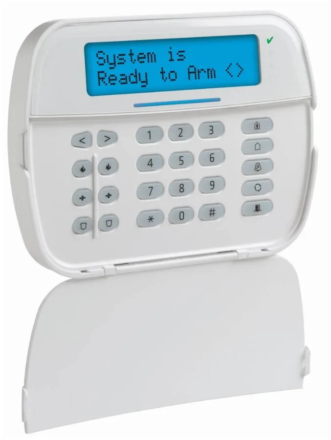 JOHNSON CONTROLS HS2LCD(P)EE3 N