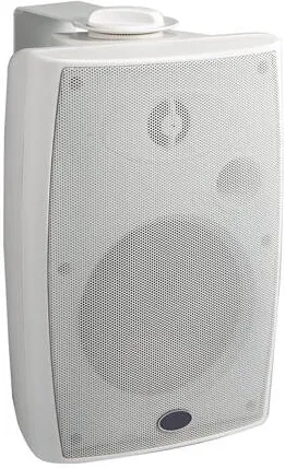 Boxe BST SET 2  SONORIZARE LINIE 4" 100V 30W White BST