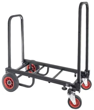 BST Carucior transport maxim 91KG
