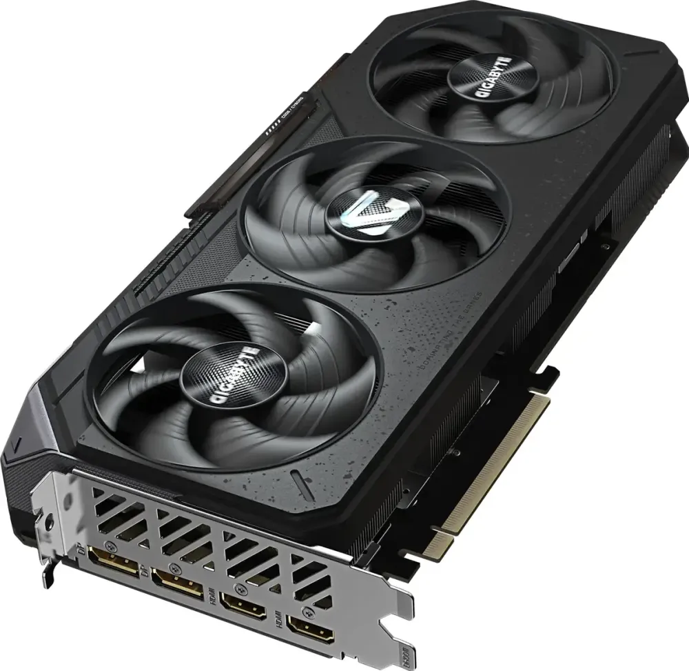 Radeon RX 9070 GAMING OC 16GB DDR6 256-bit