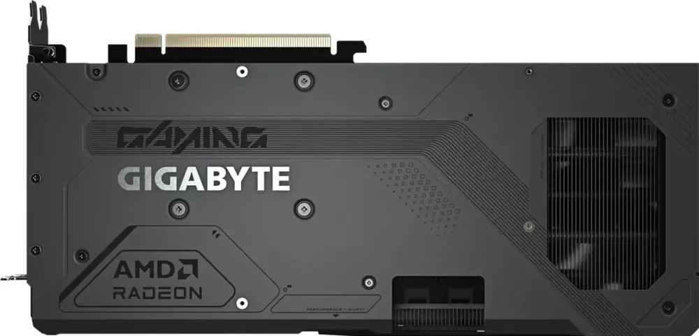 Radeon RX 9070 GAMING OC 16GB DDR6 256-bit
