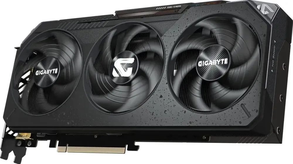 Radeon RX 9070 GAMING OC 16GB DDR6 256-bit