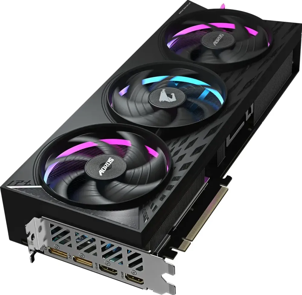 Radeon RX 9070 XT ELITE 16GB DDR6 256-bit