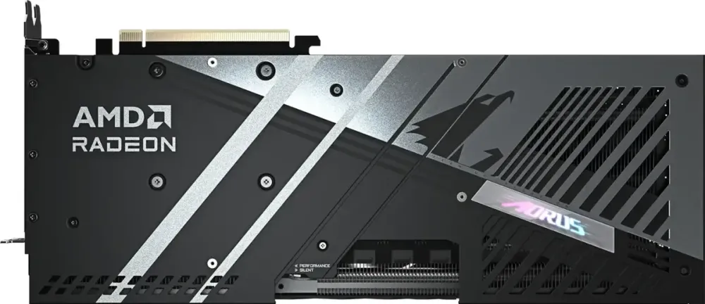Radeon RX 9070 XT ELITE 16GB DDR6 256-bit