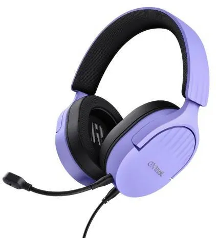 Casti Over-Head TRUST GXT489P FAYZO PURPLE