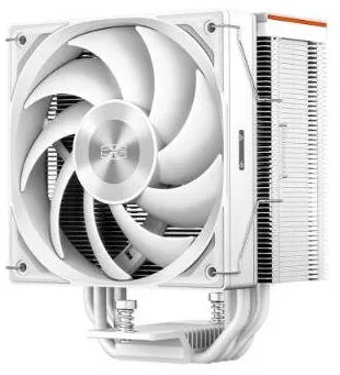 Cooler PCCOOLER RZ400 V2 White