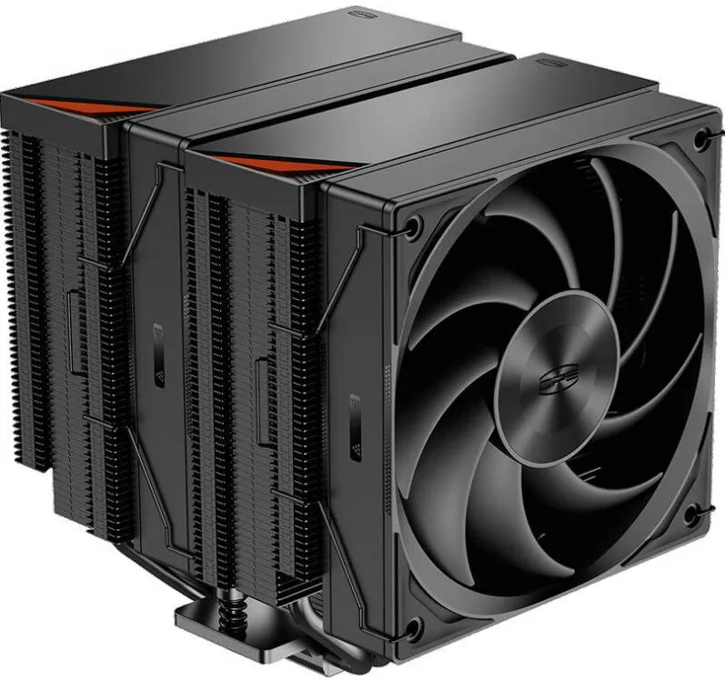 Cooler PCCOOLER RZ620 Black