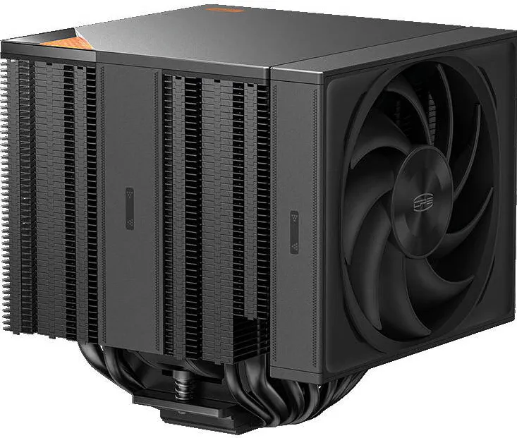 Cooler PCCOOLER RZ820 Black