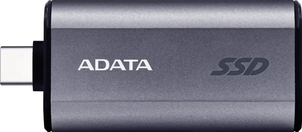 SSD Extern ADATA External SC750 2000G USB3.2C 1050/1000 MB/s