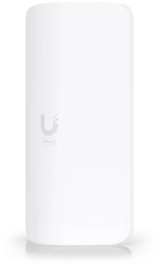 Bridge/Range Extender UBIQUITI UISP WAVE-AP-MICRO bridge/repeater 5000 Mbit/s White