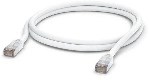 UBIQUITI UniFi Patchkabel Outdoor 2m weiss