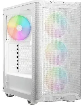 Carcasa PC be quiet! Pure Base 501 LX White