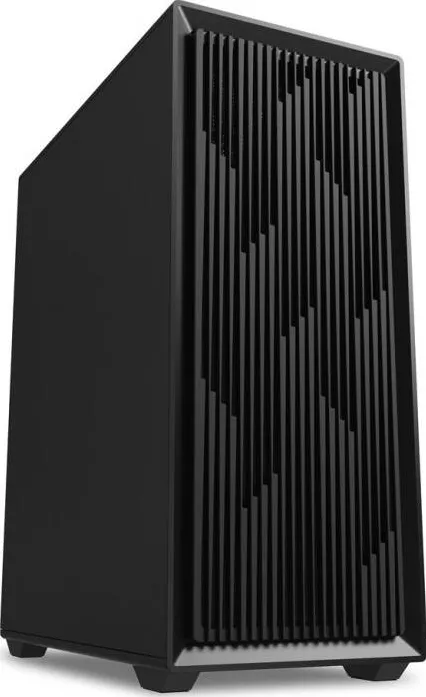 Carcasa PC Sharkoon VK2, tower (black)