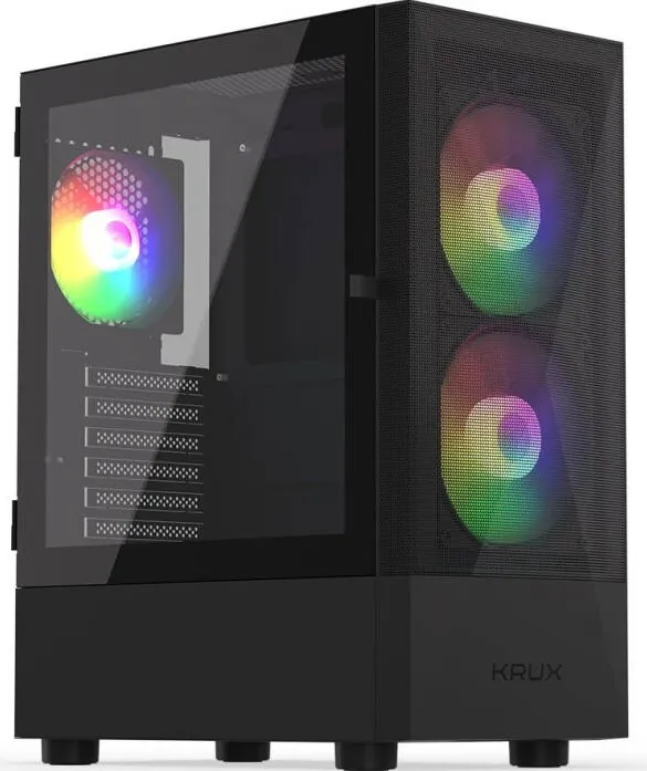 Carcasa PC KRUX Vako