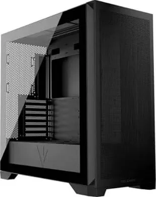 Carcasa PC Modecom Volcano Expanse S Black