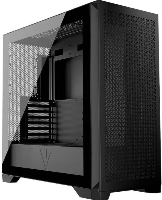 Carcasa PC Modecom Volcano Expanse T Black