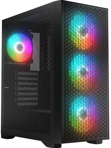 Carcasa PC LOGIC Dart Pro ARGB Midi