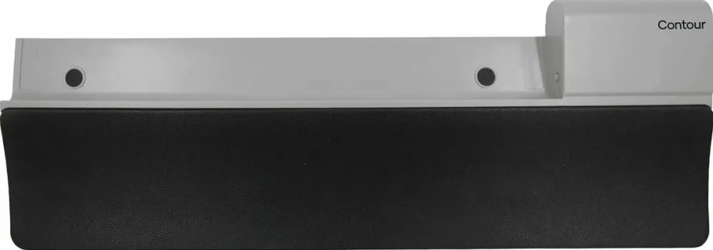 Mouse Contour Rollermouse Go Dock