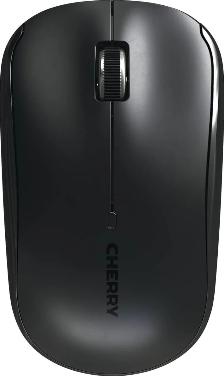 Mouse wireless Cherry MSW MW2200 negru