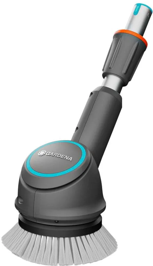 Gardena Gardena Disc Brush Attachment AquaBrush