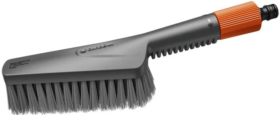 Gardena Gardena Cleansystem Hand Brush S soft