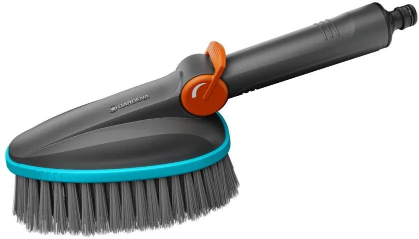 Gardena Gardena Cleansystem Hand Brush M soft