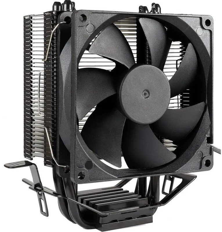 Cooler Inter-Tech Cooler CPU4P90 bulk