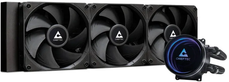 Cooler Chieftec Cooler CPU Iceberg 360 DARK