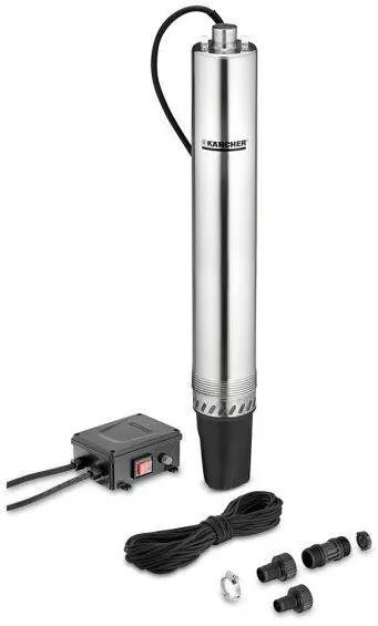 Karcher BP 6 Deep Well Booster pump