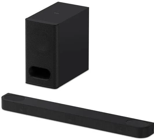 Soundbar Sony HTB600, 3.1.2ch, 350 W