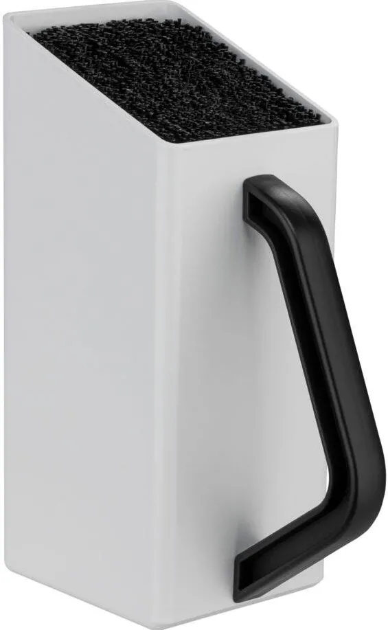 Victorinox Swiss Classic Knife Block Large white