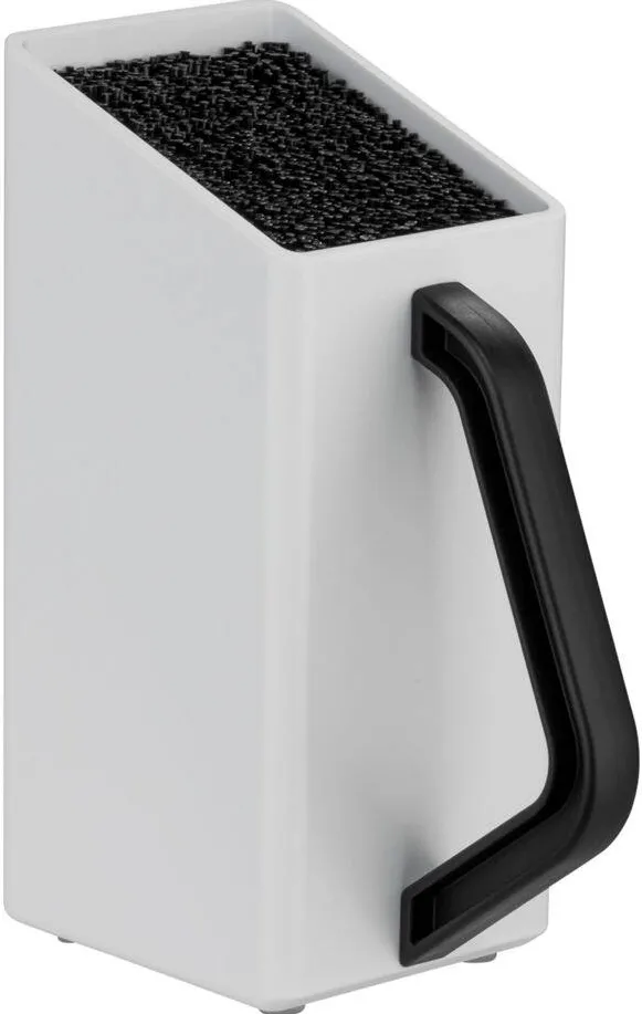 Victorinox Swiss Classic Knife Block Small white