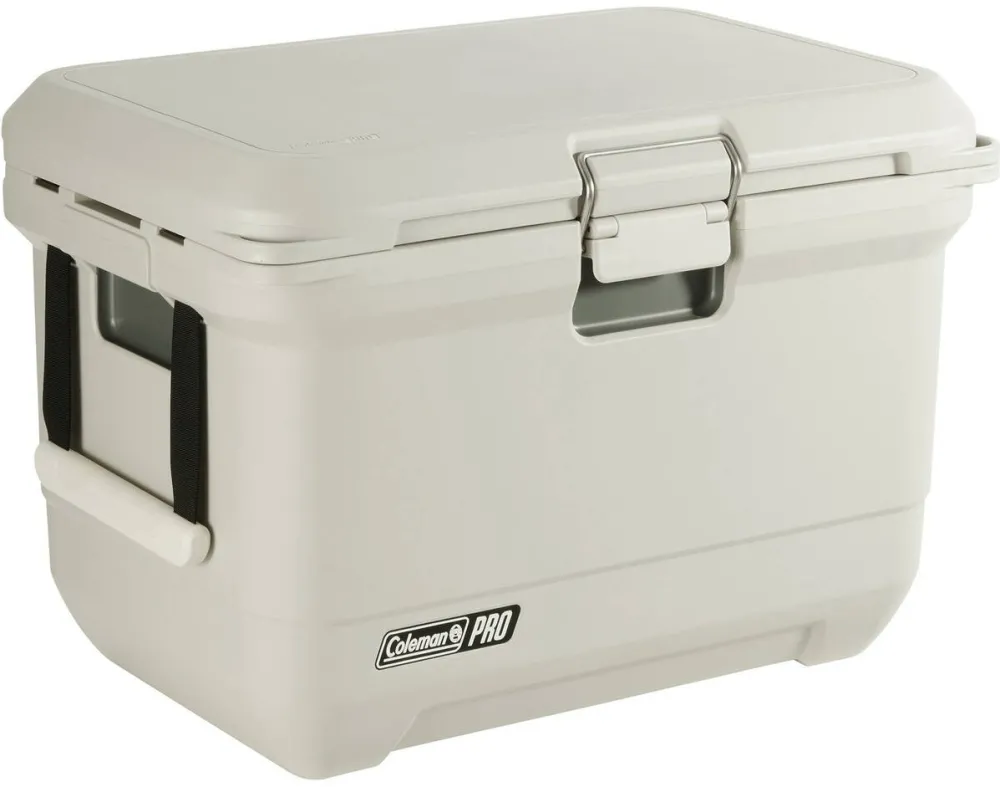 Coleman PRO 45QT (beige)