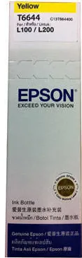 Cartus Imprimanta Epson T6644 Yellow