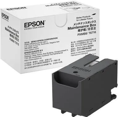 Cartus Imprimanta Epson Epson Set de mentenanta | WF-C5xxx/M52xx/M57xx
