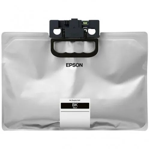 Cartus Imprimanta Epson XXL size - black - original - ink pack
