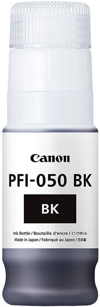 Cartus Imprimanta Canon PFI050BK PF-050 TC20/TC20M BLACK