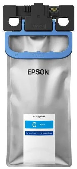 Cartus Imprimanta Epson C13T11P240 Cyan XXL