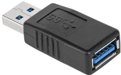 Adaptor Generic ADAPTOR USB 3.0 TATA - MAMA