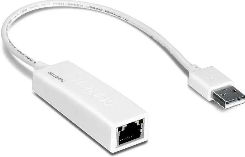Placa de Retea TRENDnet TU2-ET100