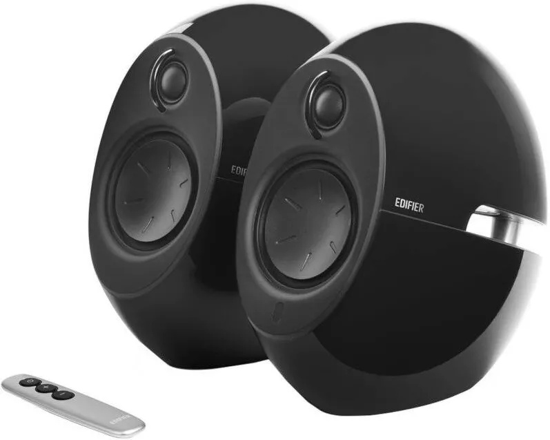 Boxe Edifier Luna EclipseHD 2.0 Black