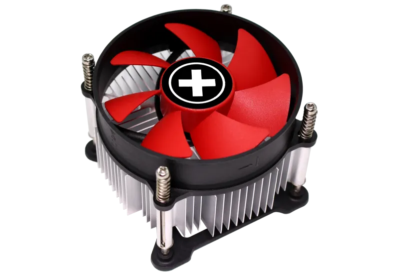 Cooler Xilence XC232 Performance C I350PWM Sockel 1700