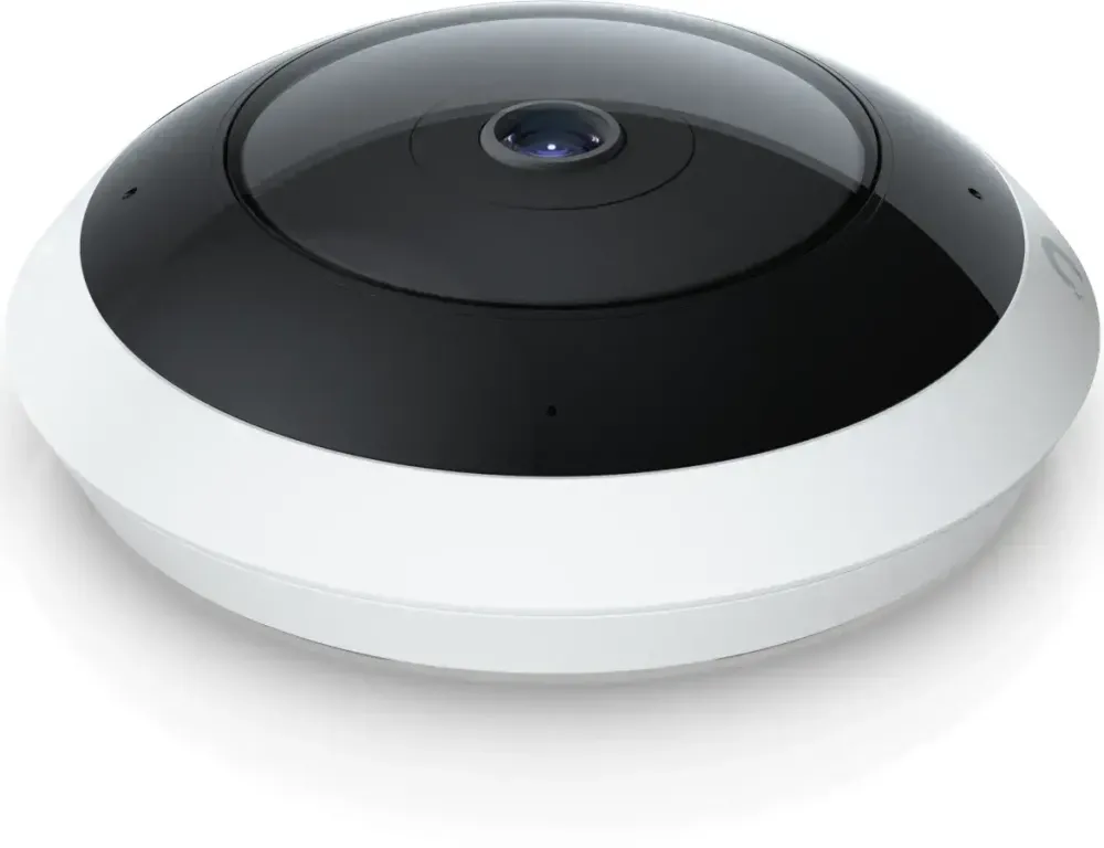 Camera Supraveghere UBIQUITI UniFi Video UVC-AI-360 white