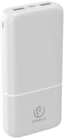 Baterie Externa Rebeltec P20 20 000mAh 10W