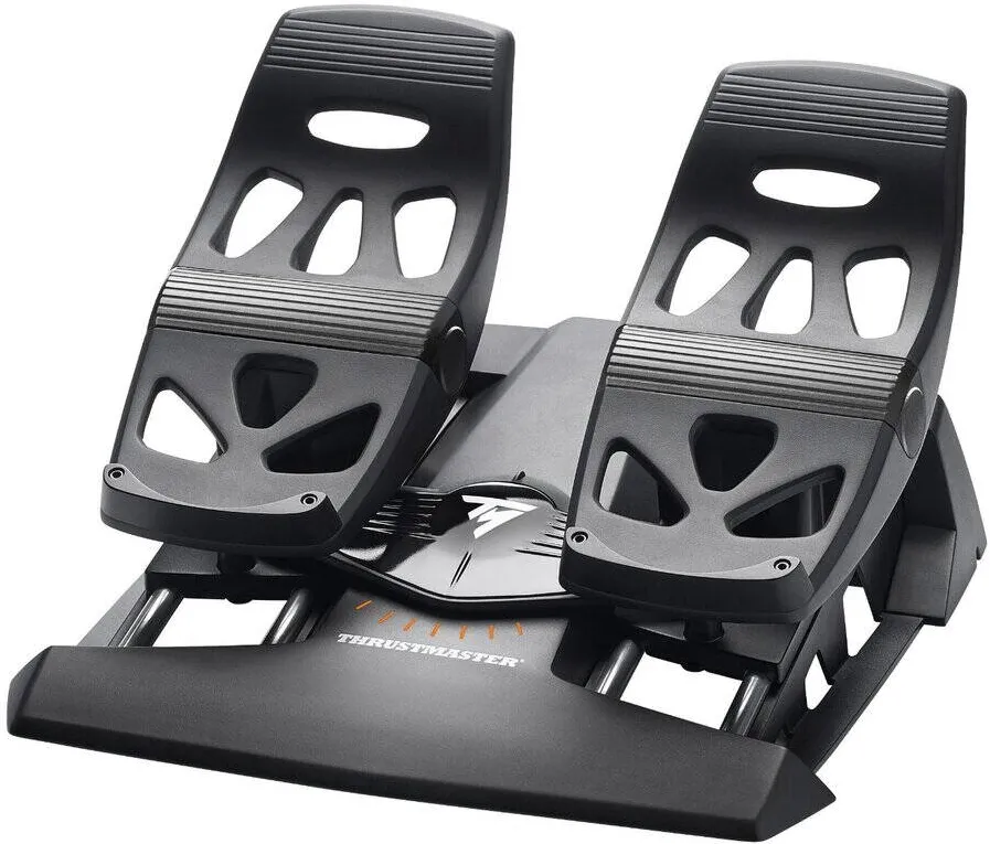 Accesoriu gaming THRUSTMASTER TFRP Rudder WW