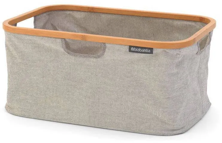 Brabantia Cos de Rufe 40 L collapsible grey